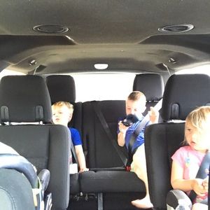 Meet your Posher, Ryan